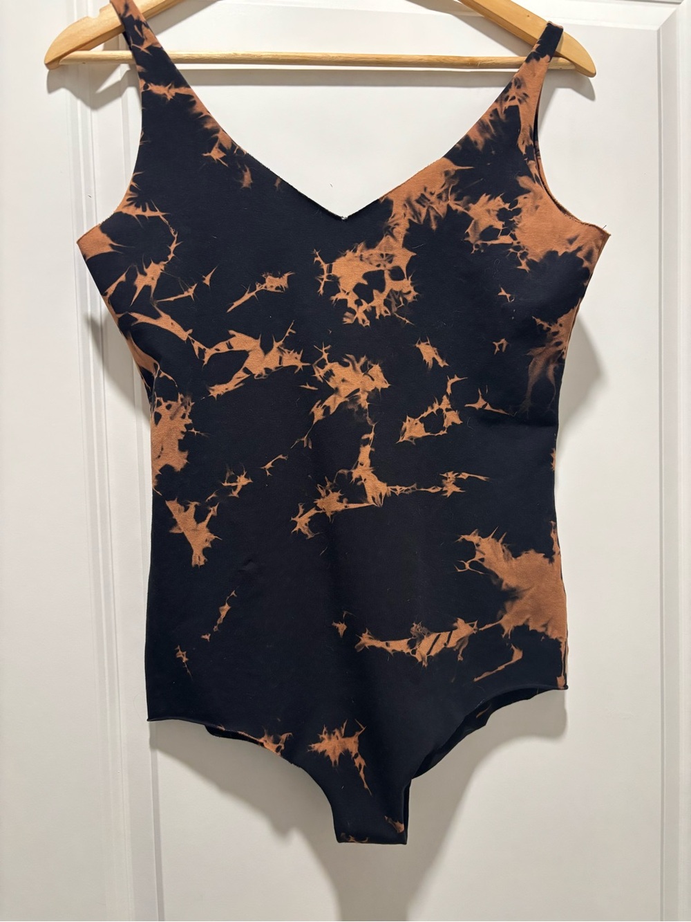 Of Earth & Salt onesie